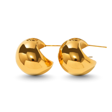 Load image into Gallery viewer, Sol Earrings
