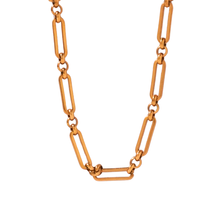 Load image into Gallery viewer, Link Chain Necklace

