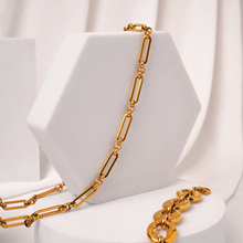 Load image into Gallery viewer, Link Chain Necklace

