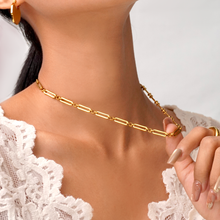 Load image into Gallery viewer, Link Chain Necklace
