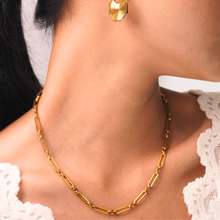 Load image into Gallery viewer, Link Chain Necklace

