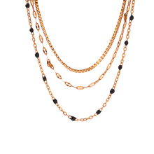 Load image into Gallery viewer, Grace Layered Necklace

