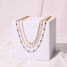 Load image into Gallery viewer, Grace Layered Necklace
