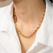 Load image into Gallery viewer, Grace Layered Necklace
