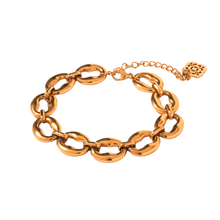 Load image into Gallery viewer, Chunky Chain bracelet

