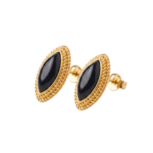 Load image into Gallery viewer, Horse Eye Stud
