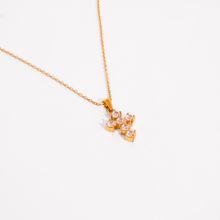 Load image into Gallery viewer, Cross Necklace
