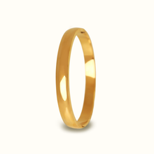Load image into Gallery viewer, Golden Bangle
