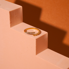 Load image into Gallery viewer, Elia Ring
