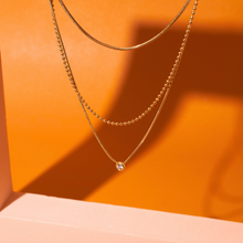 Load image into Gallery viewer, Layered Necklace
