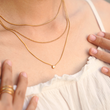 Load image into Gallery viewer, Layered Necklace
