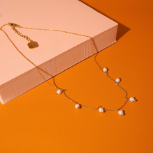 Load image into Gallery viewer, Aurora Necklace

