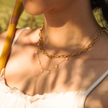 Load image into Gallery viewer, Aurora Necklace
