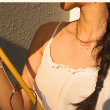 Load image into Gallery viewer, Zyra Necklace
