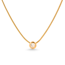 Load image into Gallery viewer, Star Necklace
