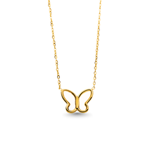Load image into Gallery viewer, Gracie Necklace
