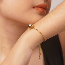 Load image into Gallery viewer, Bubble Box Bracelet
