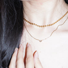 Load image into Gallery viewer, Star Necklace
