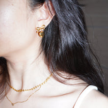 Load image into Gallery viewer, Beloved Earrings
