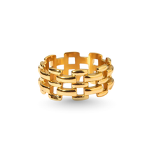 Load image into Gallery viewer, Watchband Ring
