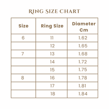 Load image into Gallery viewer, Nova Ring
